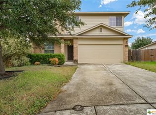 2419 Ridge Rock, New Braunfels, TX 78130