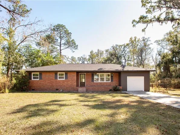 2885 Longwood Rd, Waycross, GA 31503