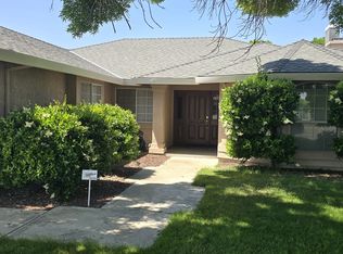 195 N Daubenberger Rd, Turlock, CA 95380