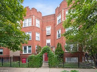 2747 N Spaulding Ave #G, Chicago, IL 60647