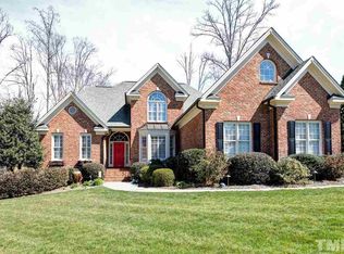 7764 Netherlands Dr, Raleigh, NC 27606