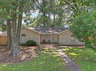 17707 Mossforest Dr, Houston, TX 77090