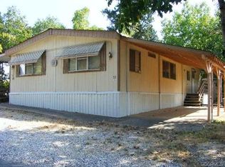 5436 Clark Rd SPACE 51, Paradise, CA 95969