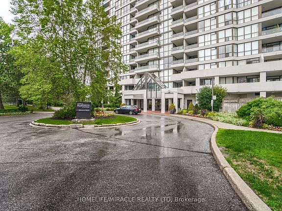 3rd image of 1 Rowntree Rd #502