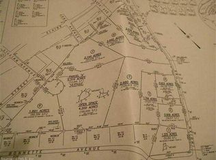 0 Indian Inn Rd, Thompson, CT 06277