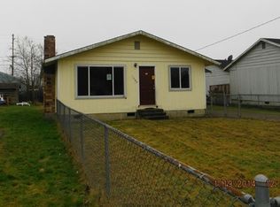 1609 W Market St, Aberdeen, WA 98520