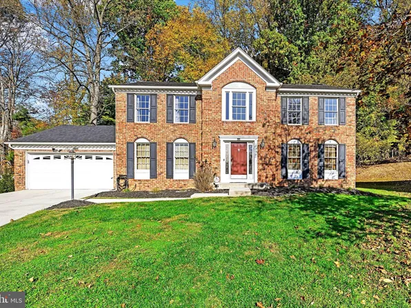 2700 Moores Valley Dr, Baltimore, MD 21209