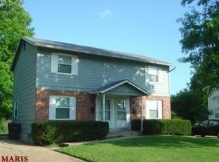 516 Paul Ave, Florissant, MO 63031