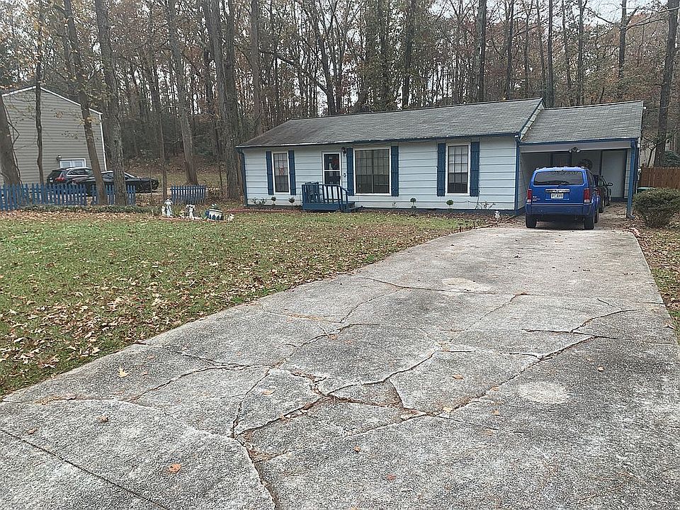 1st image of 3417 Bleckley Dr