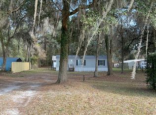 4212 SW 101st Pl, Jasper, FL 32052
