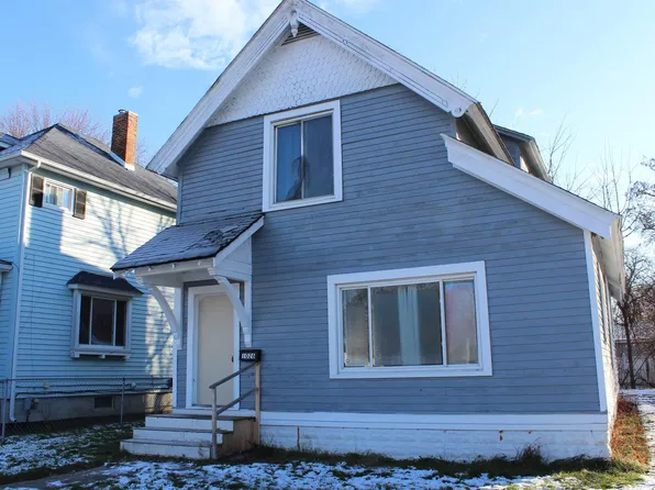 1026 Howard St, Saginaw, MI 48601