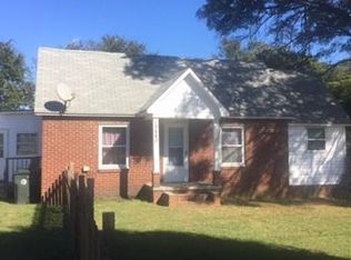 19440 Zion Ave, Cornelius, NC 28031