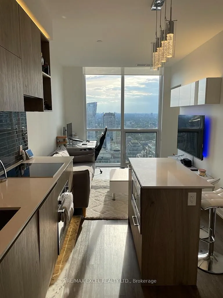 1 bed, $2,550 — Photo 3