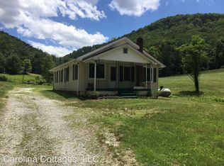 410 Terrys Gap Rd, Fletcher, NC 28732