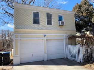 501 18th St UNIT A, Golden, CO 80401