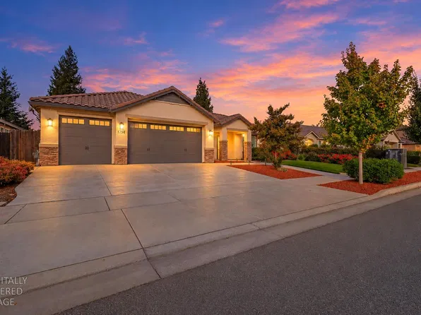 1758 Blevin Rd, Yuba City, CA 95993