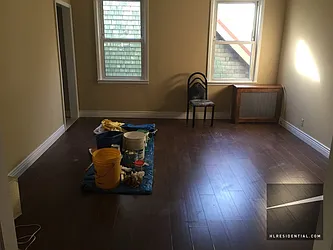 Rented by Highline Residential