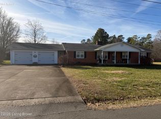 320 Sequoia Dr, Leitchfield, KY 42754
