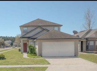 96110 Starlight Ln, Yulee, FL 32097