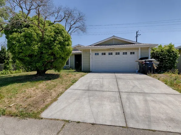 4246 Galbrath Dr, North Highlands, CA 95660