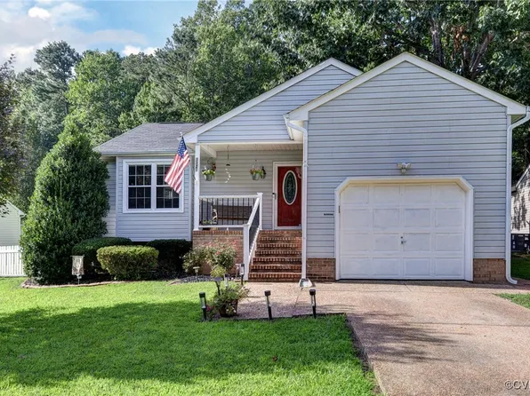 3321 Pinecrest Cir, Toano, VA 23168