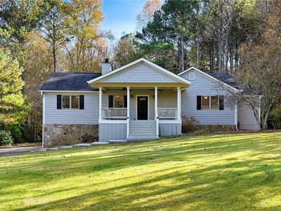 228 Holly Creek Way, Woodstock, GA, 30188