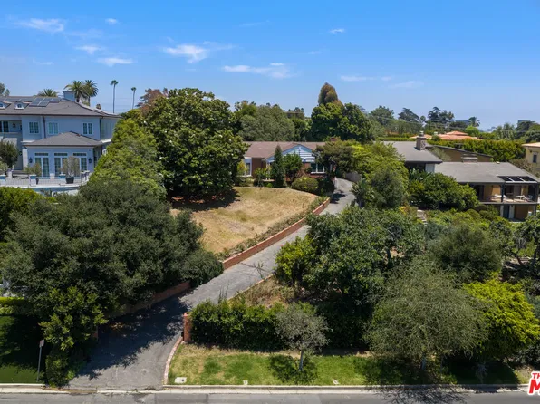 140 S Burlingame Ave, Los Angeles, CA 90049