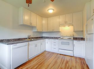 6233 Montecito Blvd APT 19, Santa Rosa, CA 95409