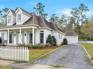 1461 Natchez Loop, Covington, LA 70433