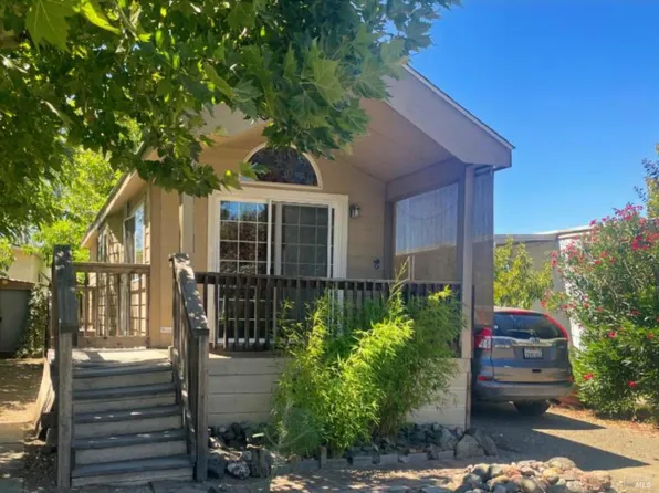 5935 Live Oak Drive #50, Kelseyville, CA 95451