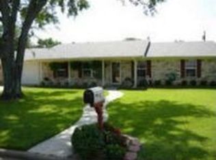 205 Myndi St, Sulphur Springs, TX 75482