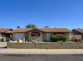 6025 W Hearn Rd, Glendale, AZ 85306