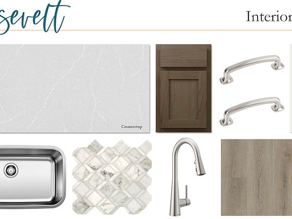 3rd image of 2828 Quarry Rd #177