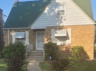 9724 S Union Ave, Chicago, IL 60628