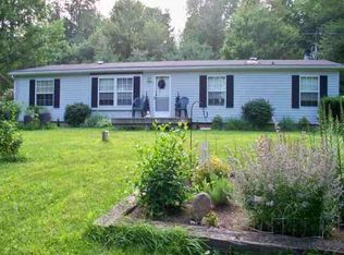 406 Small Valley Rd, Halifax, PA 17032