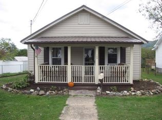 125 W Marshall St, Wytheville, VA 24382