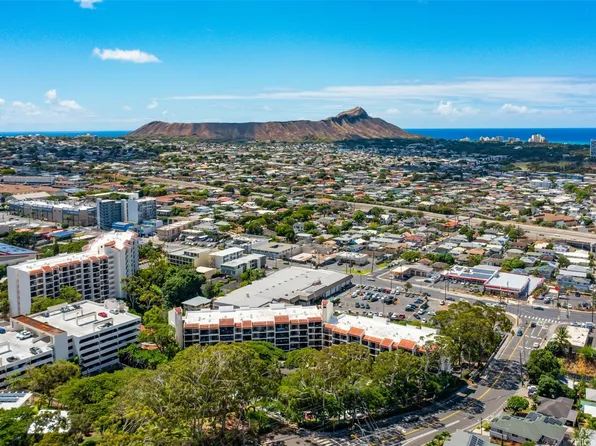 3138 Waialae Ave APT 109, Honolulu, HI 96816