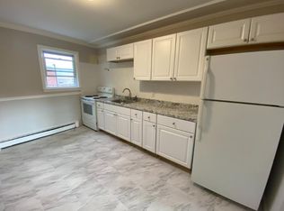 165 Delhi St, Mattapan, MA 02126