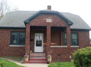 4321 Pacific St, Omaha, NE 68105