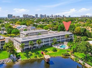 3150 Binnacle DR #107, NAPLES, FL 34103