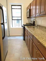 Rented by Living New York