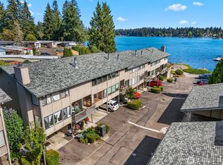 17303 Spanaway Loop Rd S UNIT 18, Spanaway, WA 98387