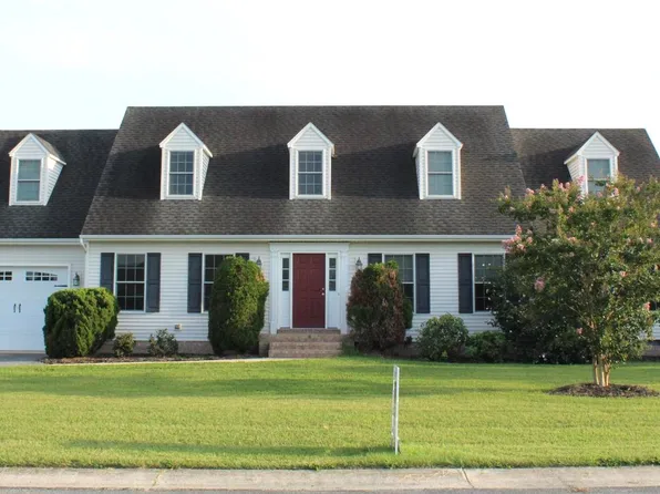 103 Glenbrooke Ct, Salisbury, MD 21804