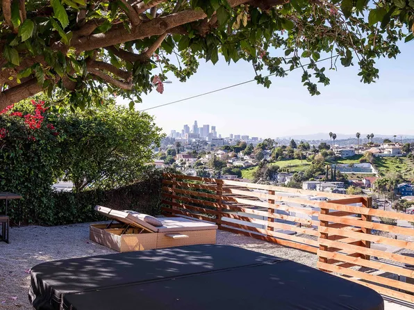 4815 Osullivan, Los Angeles, CA 90032