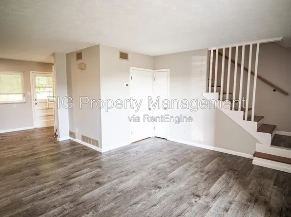 5401 Scenicwood Rd, Knoxville, TN