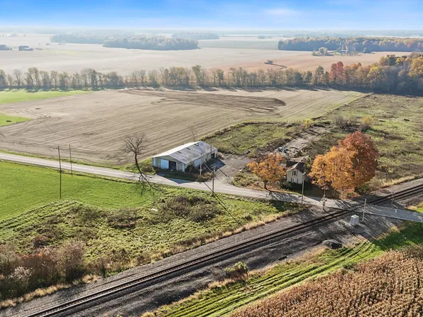 3341 Spore Brandywine Rd, Bucyrus, OH 44820