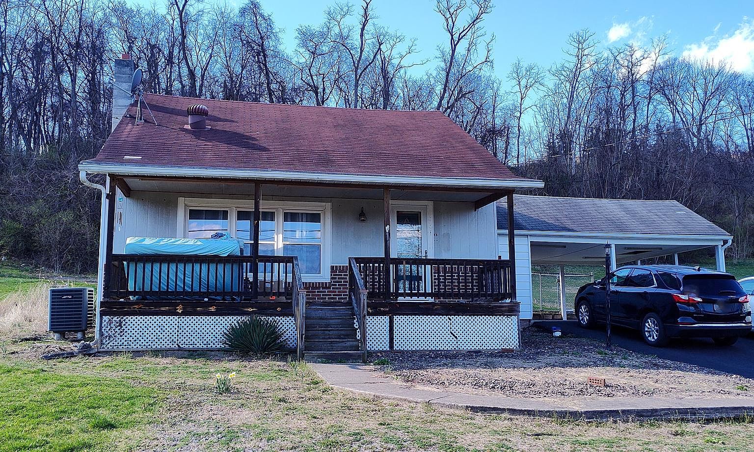 1291 Middle Rd, Lewistown, PA 17044 Zillow