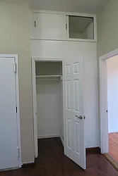 Rented by Bedford Brownstone Realty