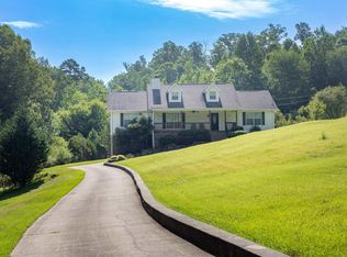 640 Beaver Ridge Cir, Ashville, AL 35953