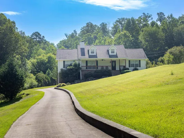 640 Beaver Ridge Cir, Ashville, AL 35953